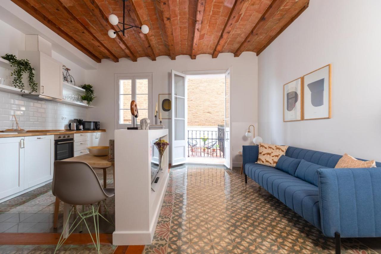 Apartment Casa Cosi - Putxet 4 *