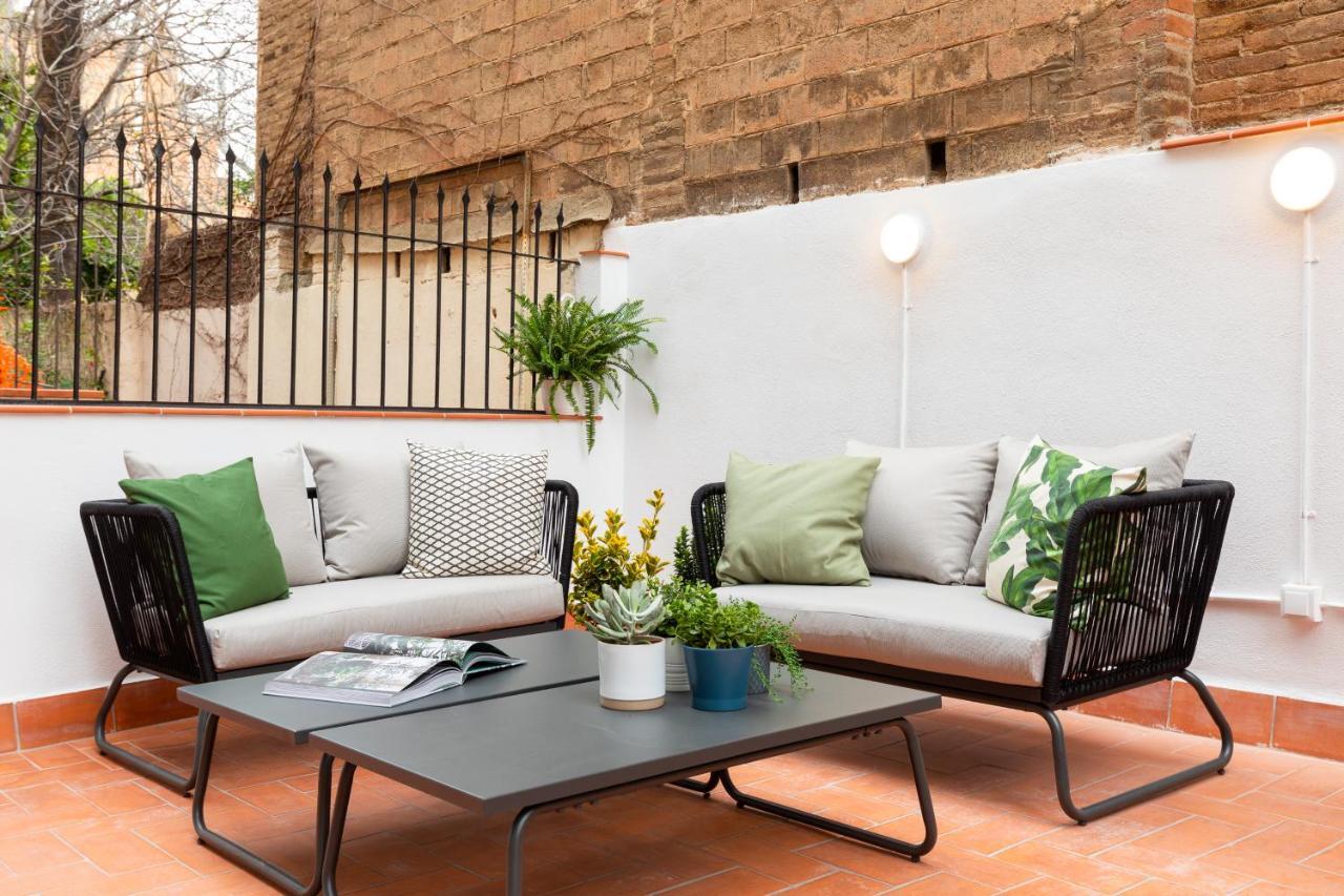 Apartment Casa Cosi - Putxet 4 *