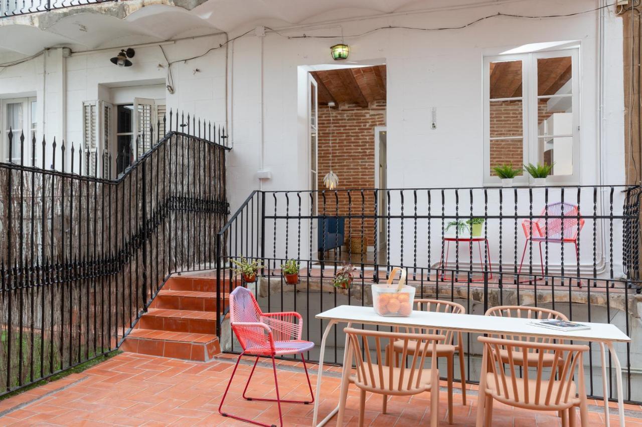 Casa Cosi - Putxet 4 Apartment